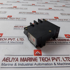 Hyundai Hor 1C 15 Thermal Overload Relay 15A