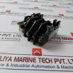 Hyundai Hor 1C 15 Thermal Overload Relay 15A