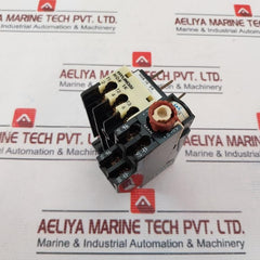 Hyundai Hor 1K-24 Thermal Overload Relay Ac11 380V B600