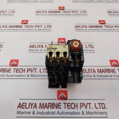 Hyundai Hor 1K-24 Thermal Overload Relay Ac11 380V B600