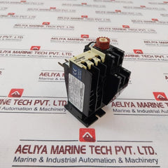Hyundai Hor 1K-24 Thermal Overload Relay Ac11 380V B600