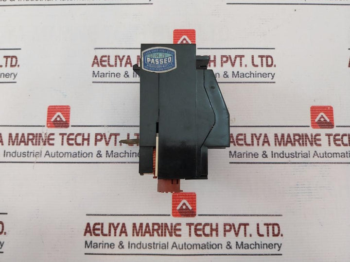 Hyundai Hor 1K-24 Thermal Overload Relay Ac11 380V B600