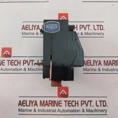Hyundai Hor 1K-24 Thermal Overload Relay Ac11 380V B600