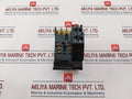 Hyundai Hor 1K-24 Thermal Overload Relay Ac11 380V B600
