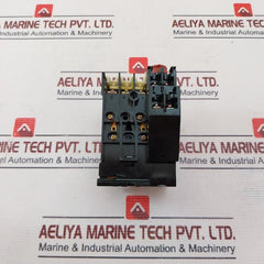 Hyundai Hor 1K-24 Thermal Overload Relay Ac11 380V B600