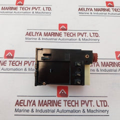 Hyundai Hor 1K-24 Thermal Overload Relay Ac11 380V B600
