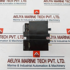 Hyundai Hor 1K 0.9 Thermal Overload Relay