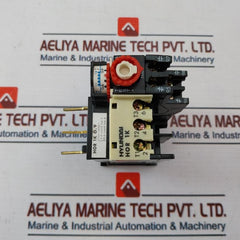 Hyundai Hor 1K 0.9 Thermal Overload Relay