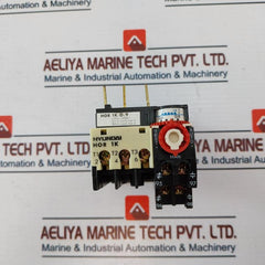 Hyundai Hor 1K 0.9 Thermal Overload Relay