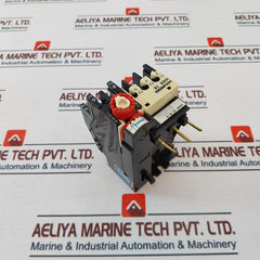 Hyundai Hor 1K 0.9 Thermal Overload Relay