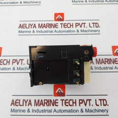 Hyundai Hor 1K 0.9 Thermal Overload Relay
