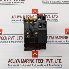 Hyundai Hor 1K 0.9 Thermal Overload Relay
