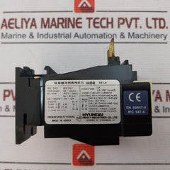 Hyundai Hor 1K 1.6 Thetmal Overload Relay