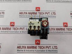 Hyundai Hor 1K 1.6 Thetmal Overload Relay