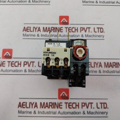 Hyundai Hor 1K 1.6 Thetmal Overload Relay