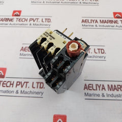 Hyundai Hor 1K 1.6 Thetmal Overload Relay