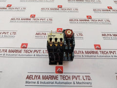 Hyundai Hor 1K 1.6 Thetmal Overload Relay