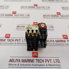 Hyundai Hor 1K 1.6 Thetmal Overload Relay