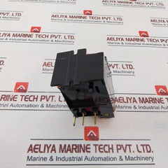 Hyundai Hor 1K 1.6 Thetmal Overload Relay