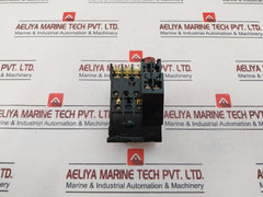 Hyundai Hor 1K 1.6 Thetmal Overload Relay