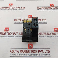 Hyundai Hor 1K 1.6 Thetmal Overload Relay