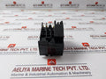 Hyundai Hor 1K10 Thermal Overcurrent Relay 660V