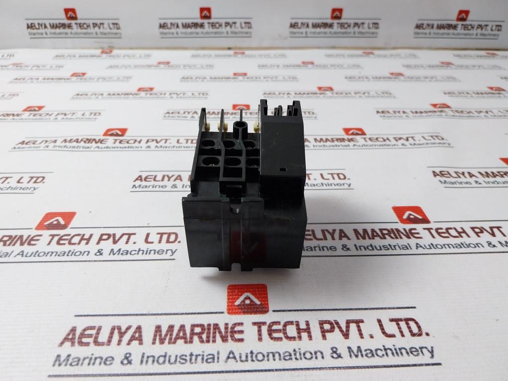 Hyundai Hor 1K10 Thermal Overcurrent Relay 660V
