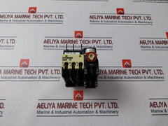 Hyundai Hor 1K10 Thermal Overcurrent Relay 660V