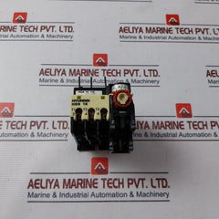 Hyundai Hor 1K10 Thermal Overcurrent Relay 660V