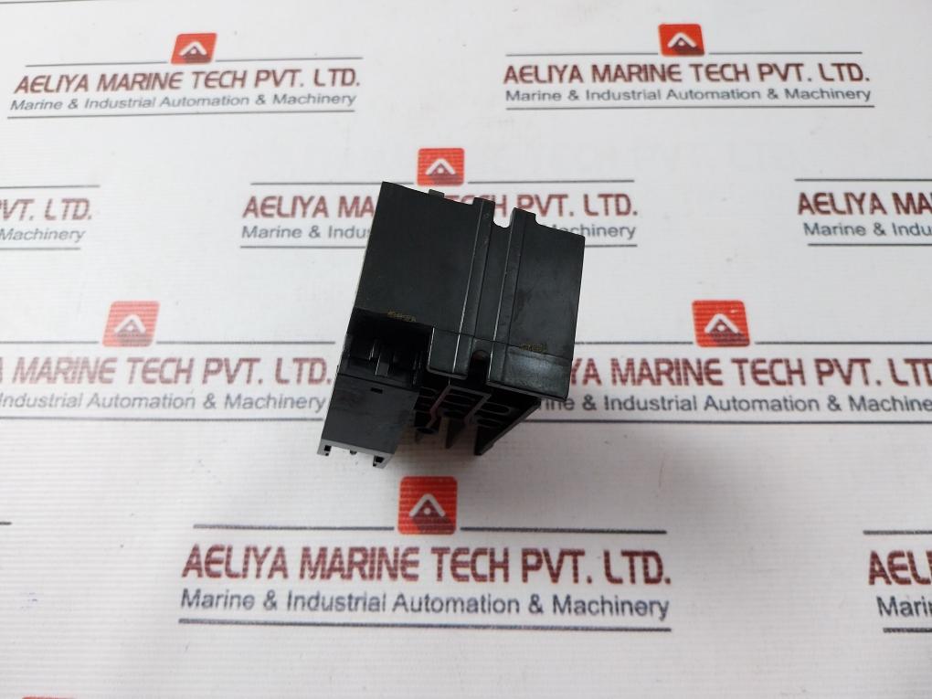 Hyundai Hor 1K10 Thermal Overcurrent Relay 660V