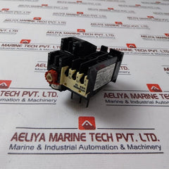 Hyundai Hor 1K10 Thermal Overcurrent Relay 660V