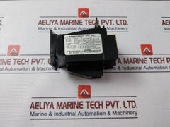 Hyundai Hor 1K10 Thermal Overcurrent Relay 660V