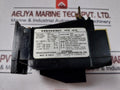 Hyundai Hor 1K10 Thermal Overcurrent Relay 660V