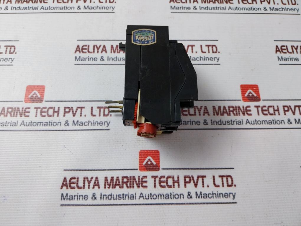 Hyundai Hor 1K10 Thermal Overcurrent Relay 660V