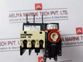 Hyundai Hor 1K10 Thermal Overcurrent Relay 660V