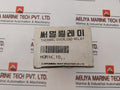 Hyundai Hor 1K10 Thermal Overcurrent Relay 5A 660V