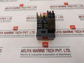 Hyundai Hor 1K10 Thermal Overcurrent Relay 5A 660V