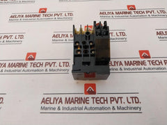 Hyundai Hor 1K10 Thermal Overcurrent Relay 5A 660V