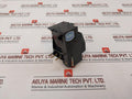 Hyundai Hor 1K10 Thermal Overcurrent Relay 5A 660V