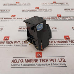 Hyundai Hor 1K10 Thermal Overcurrent Relay 5A 660V