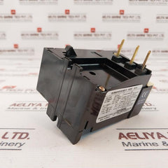 Hyundai Hor 1K10 Thermal Overcurrent Relay 5A 660V