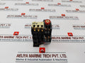 Hyundai Hor 1K 12 Thermal Overcurrent Relay 5A 660V~
