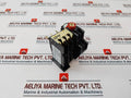 Hyundai Hor 1K 12 Thermal Overcurrent Relay 5A 660V~
