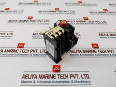 Hyundai Hor 1K 12 Thermal Overcurrent Relay 5A 660V~