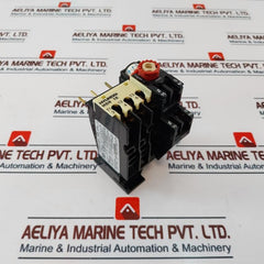 Hyundai Hor 1K 12 Thermal Overcurrent Relay 5A 660V~