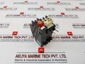 Hyundai Hor 1K 12 Thermal Overcurrent Relay 5A 660V~