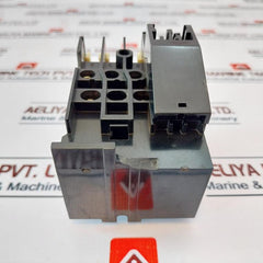 Hyundai Hor 1K 12 Thermal Overcurrent Relay 5A 660V~