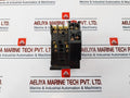 Hyundai Hor 1K 12 Thermal Overcurrent Relay 5A 660V~