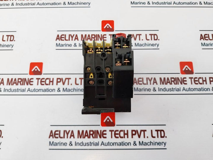 Hyundai Hor 1K 12 Thermal Overcurrent Relay 5A 660V~