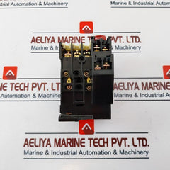 Hyundai Hor 1K 12 Thermal Overcurrent Relay 5A 660V~